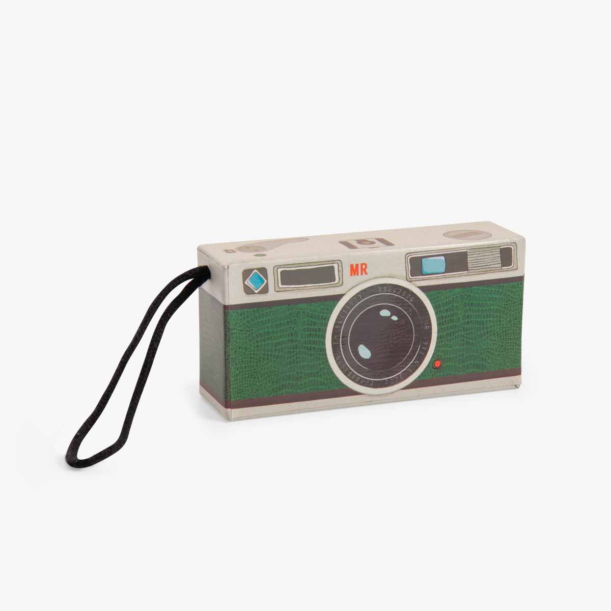 Vintage Appareil Photo Toyoca Miniature Espion Vintage Appareil Photo Toyoca Miniature Espion