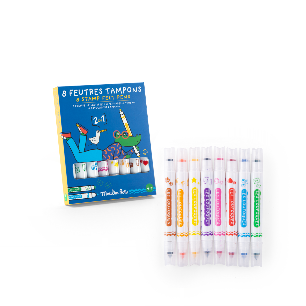 Demi-tampon Feutre De Laine Equipe – Large (23), épais 15 Mm, Gris, Occasion