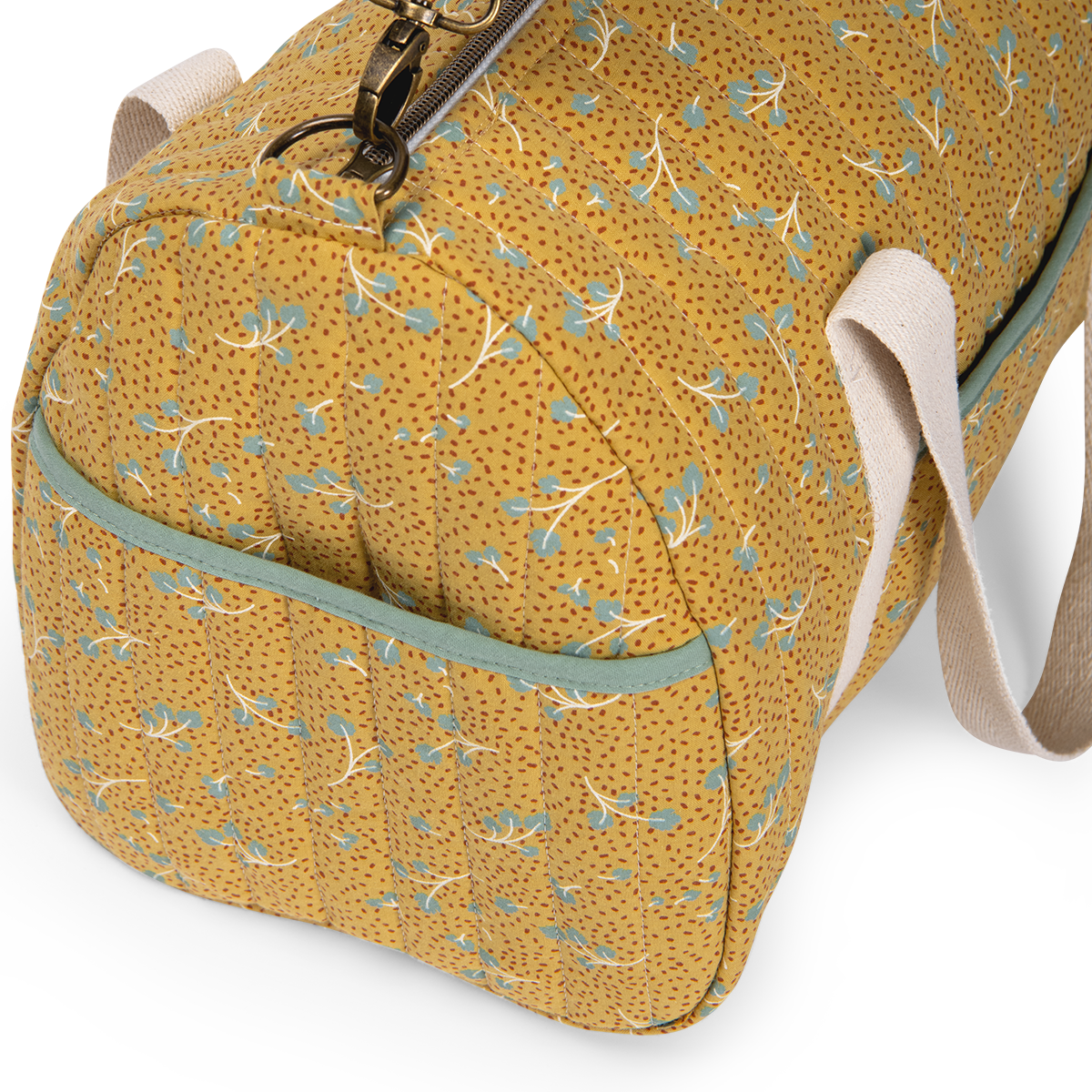 Sac à langer personnalisé Moulin Roty