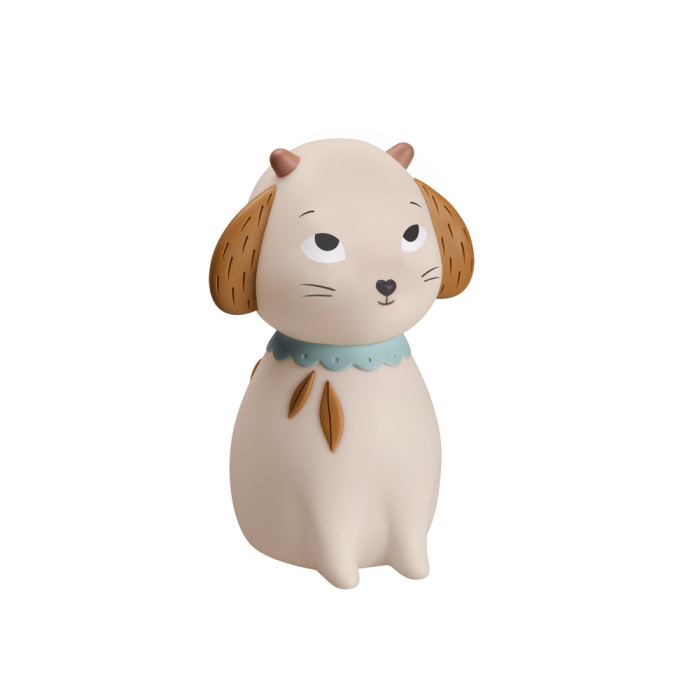 Lampe veilleuse Mouton - Moulin Roty