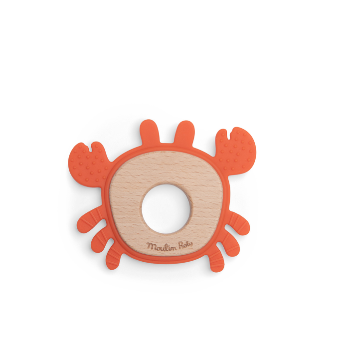 DBb Remond - Anneaux De Dentition Bébé Réfrigérants – Soulage La Poussée Dentaire - Lot De 3 Jouets Souples Et Sécurisés – Facile à Saisir - Dès 3