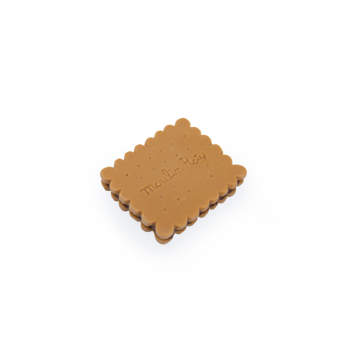 Biscuit de dentition caoutchouc