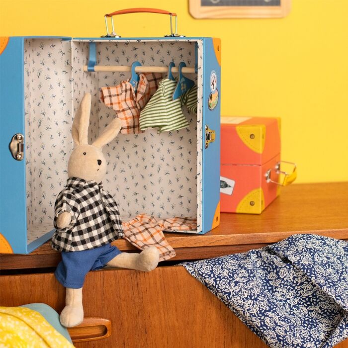 Moulin Roty - Petite Ecole de Danse - Musical Box - Little Canadian Moulin Roty - Petite Ecole de Danse - Musical Box - Little Canadian