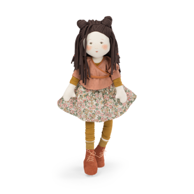 Poupée moulin roty édition limitée - Moulin Roty | Beebs