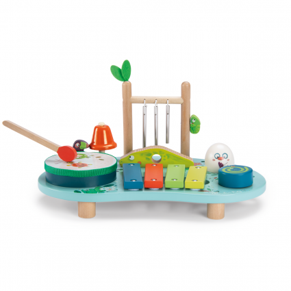 Dans la jungle Moulin Roty - Site Officiel